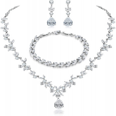 Hadskiss Jewelry Set