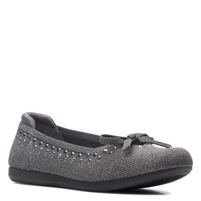 Women's Clarks, Carly Hope Flat