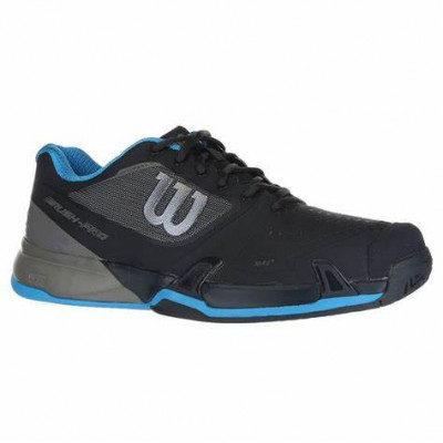 Wilson Rush Pro 2.5 Mens Tennis Shoe