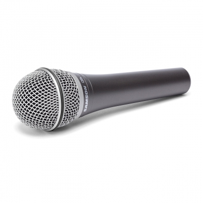 Samson Q8X Microphones