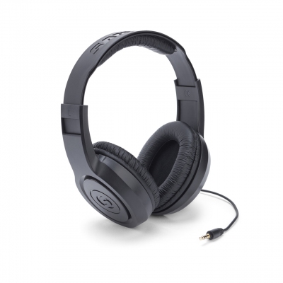 Samson SR350 - Over-Ear Stereo Headphone