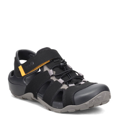 Teva Flintwood
