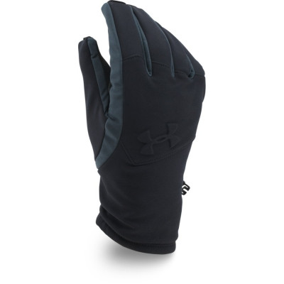 Under Armour Men’s Cold Gear Gloves