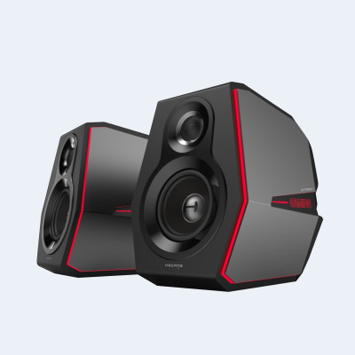 G5000 Stylish and Functional Gaming Speakers