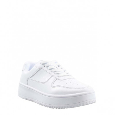 Time and Tru Women's Platform Sneaker